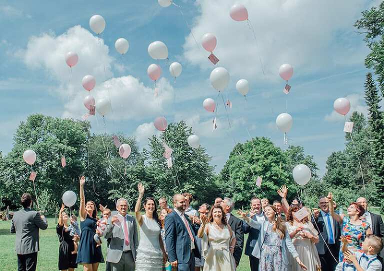 Hochzeitsfotos Kassel