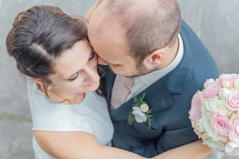 Hochzeit Schloss Wilhelmsthal Calden