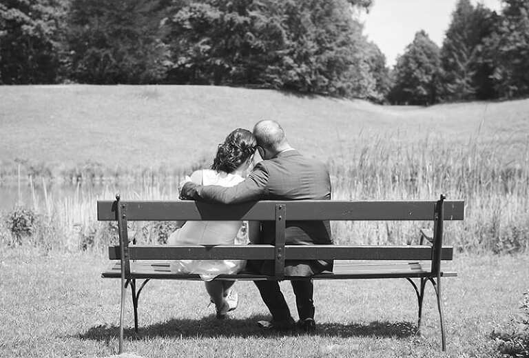 Hochzeit Schloss Wilhelmsthal Calden