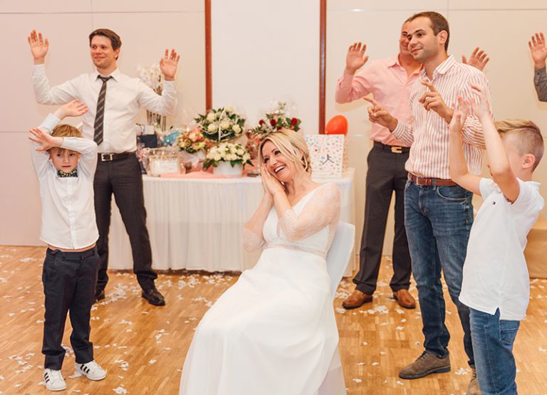 Hochzeitsfotograf Kassel - deutsch - russische - Hochzeit 