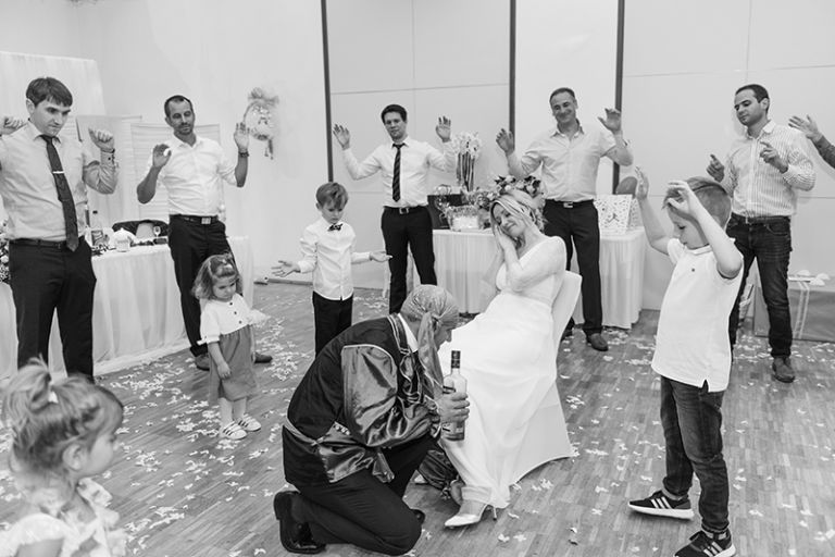 Hochzeitsfotograf Kassel - deutsch - russische - Hochzeit 