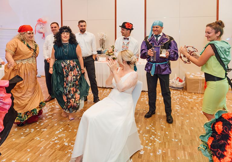 Hochzeitsfotograf Kassel - deutsch - russische - Hochzeit 