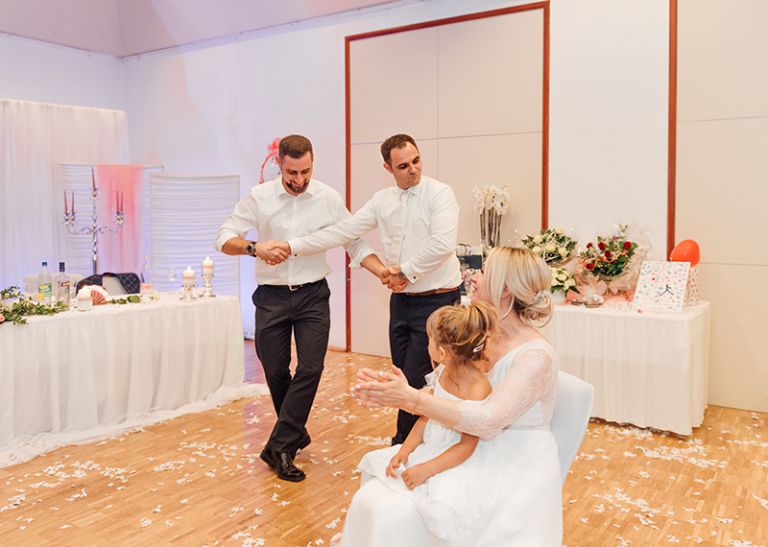 Hochzeitsfotograf Kassel - deutsch - russische - Hochzeit 