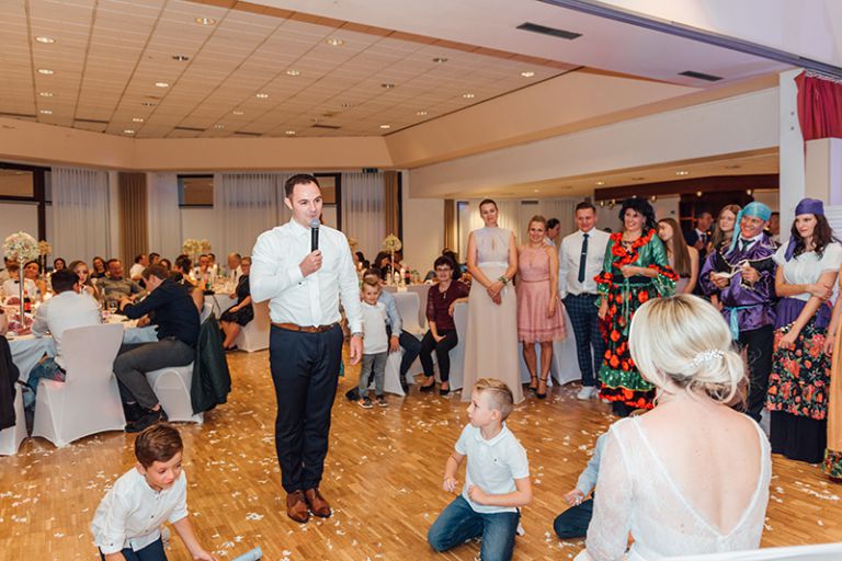 Hochzeitsfotograf Kassel - deutsch - russische - Hochzeit 