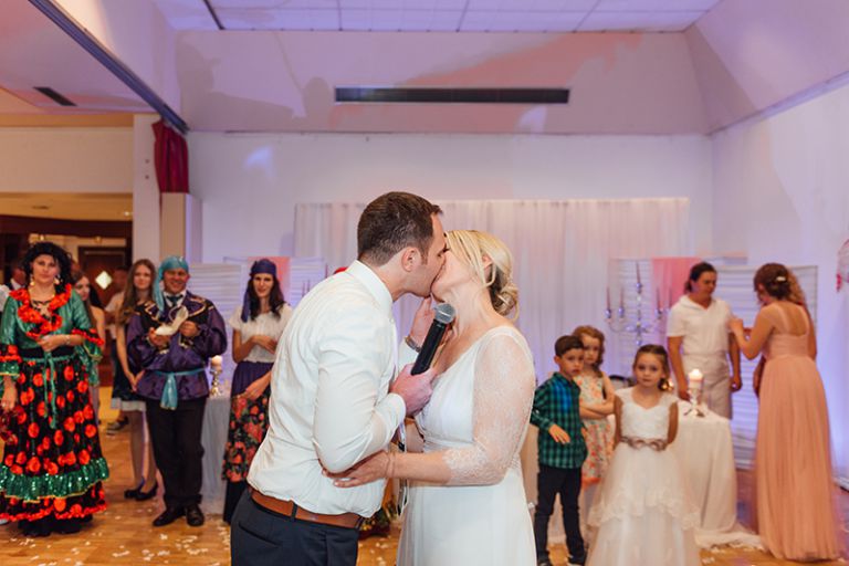 Hochzeitsfotograf Kassel - deutsch - russische - Hochzeit 