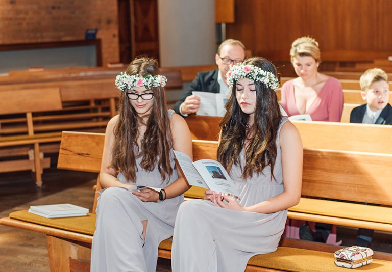 Hochzeitsfotograf Kassel - deutsch - russische - Hochzeit 