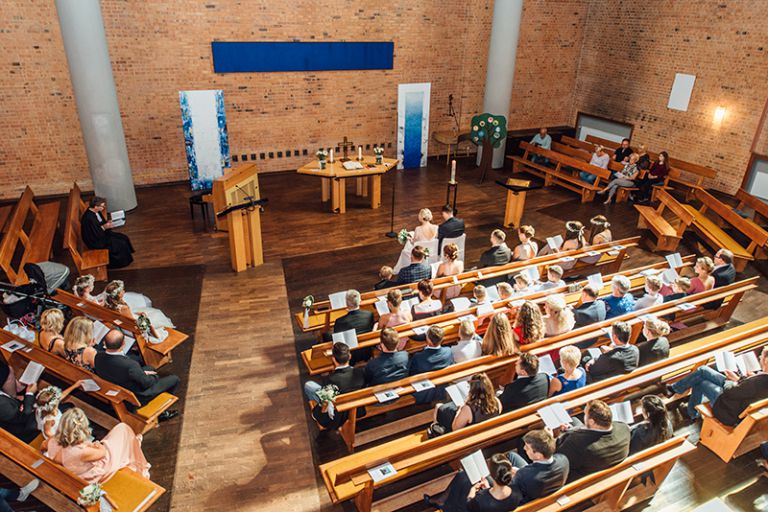 Hochzeitsfotograf Kassel - deutsch - russische - Hochzeit 