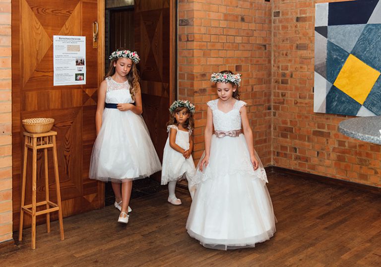 Hochzeitsfotograf Kassel - deutsch - russische - Hochzeit 