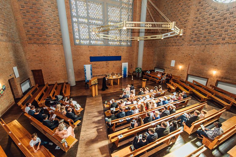 Hochzeitsfotograf Kassel - deutsch - russische - Hochzeit 