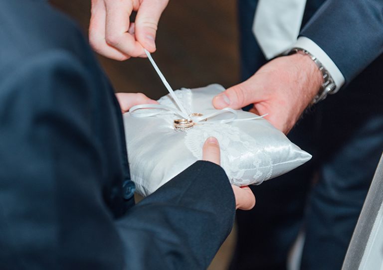 Hochzeitsfotograf Kassel - deutsch - russische - Hochzeit 