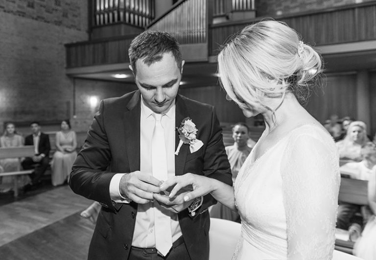 Hochzeitsfotograf Kassel - deutsch - russische - Hochzeit 