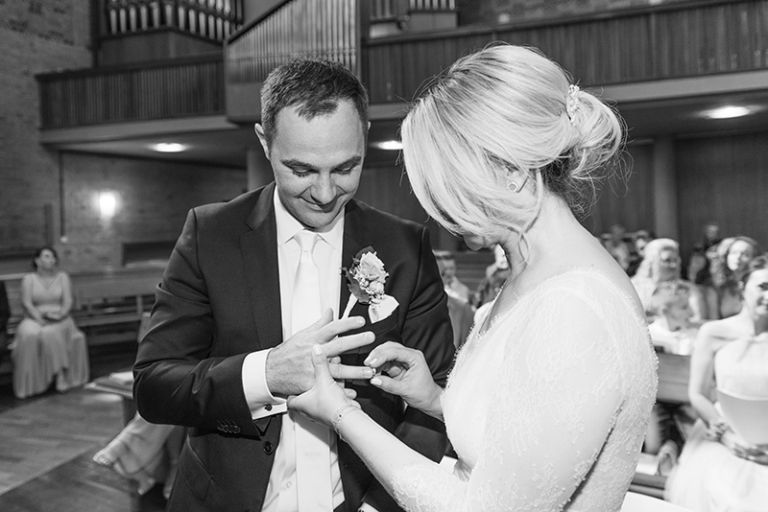 Hochzeitsfotograf Kassel - deutsch - russische - Hochzeit 