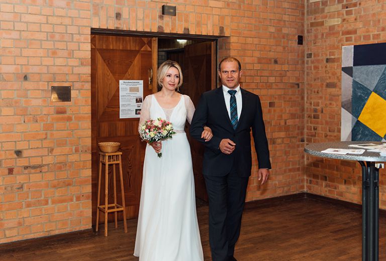 Hochzeitsfotograf Kassel - deutsch - russische - Hochzeit 
