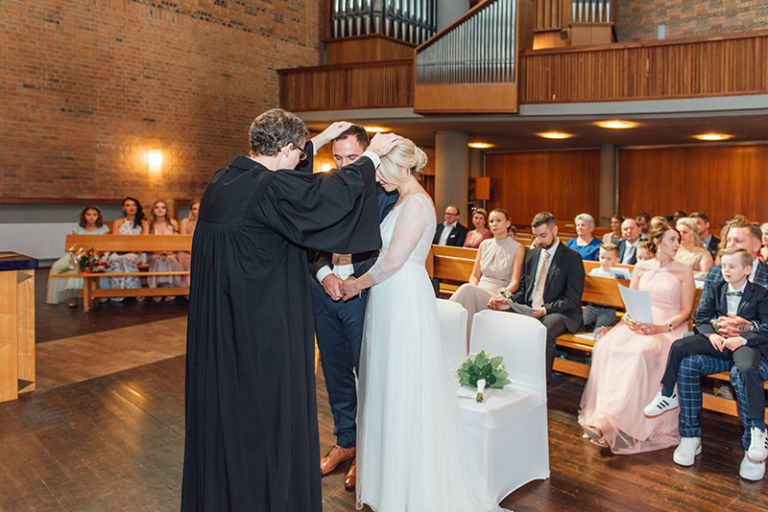 Hochzeitsfotograf Kassel - deutsch - russische - Hochzeit 