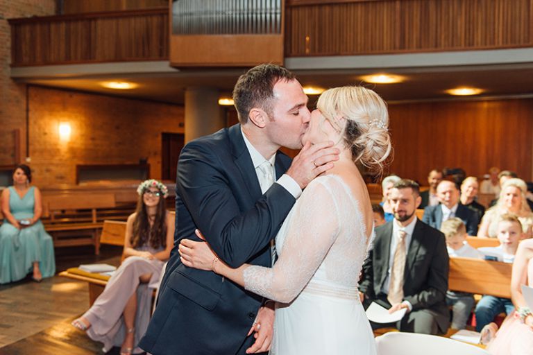 Hochzeitsfotograf Kassel - deutsch - russische - Hochzeit 