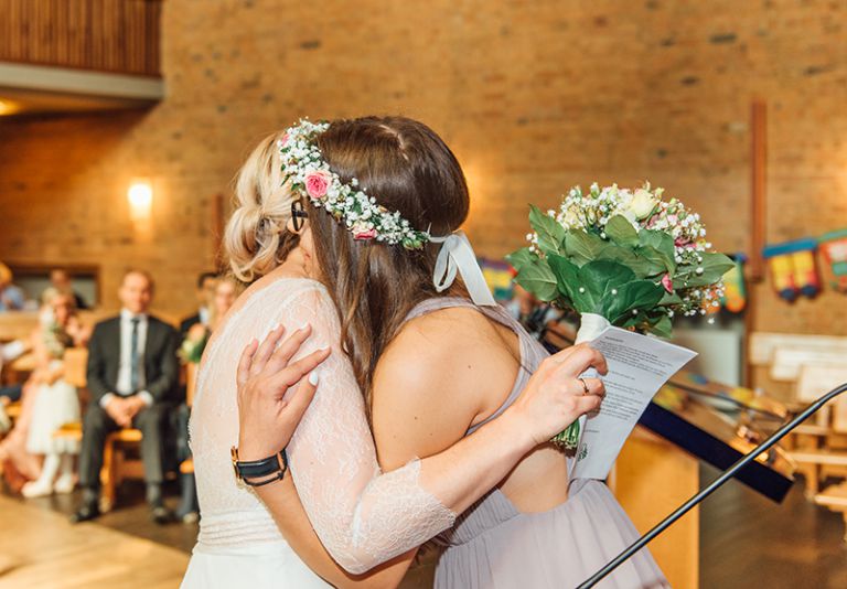 Hochzeitsfotograf Kassel - deutsch - russische - Hochzeit 