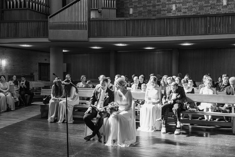 Hochzeitsfotograf Kassel - deutsch - russische - Hochzeit 