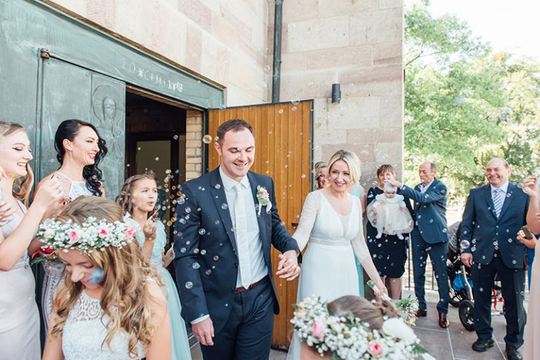 Hochzeitsfotograf Kassel - deutsch - russische - Hochzeit 