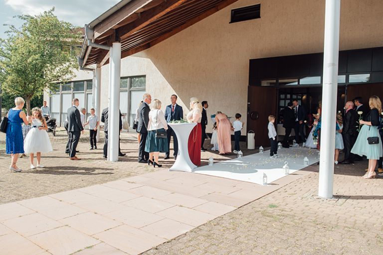 Hochzeitsfotograf Kassel - deutsch - russische - Hochzeit 