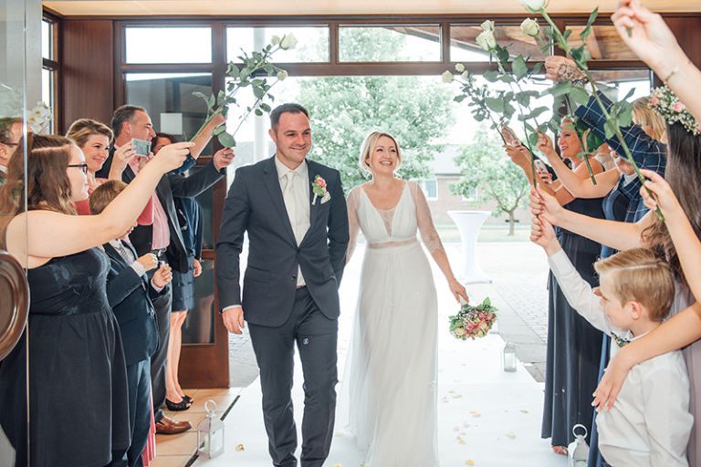 Hochzeitsfotograf Kassel - deutsch - russische - Hochzeit 