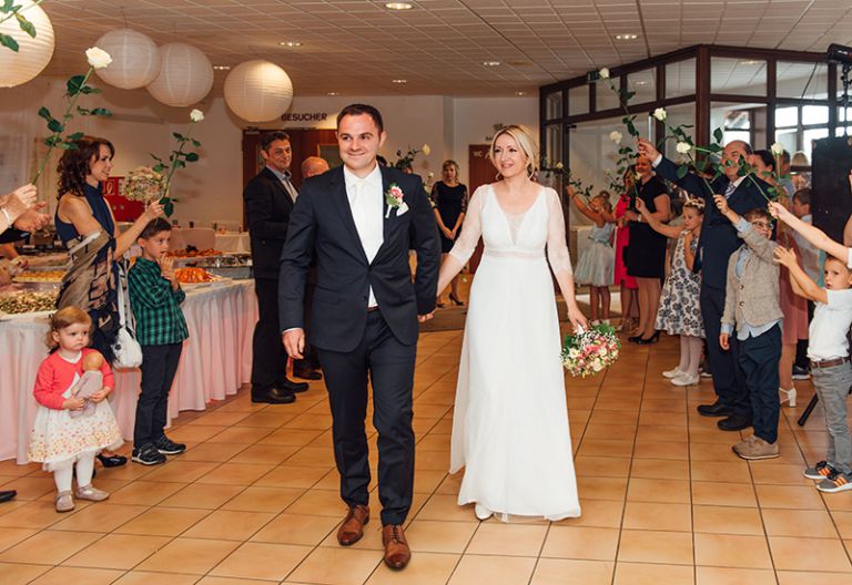 Hochzeitsfotograf Kassel - deutsch - russische - Hochzeit 