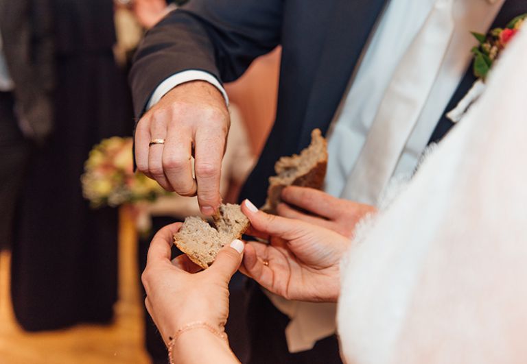 Hochzeitsfotograf Kassel - deutsch - russische - Hochzeit 