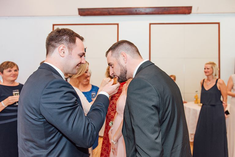 Hochzeitsfotograf Kassel - deutsch - russische - Hochzeit 