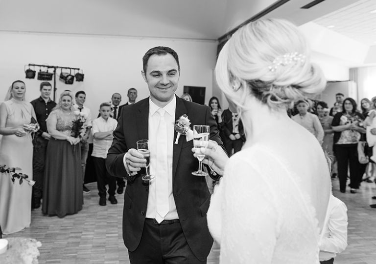 Hochzeitsfotograf Kassel - deutsch - russische - Hochzeit 