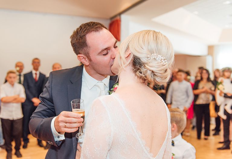 Hochzeitsfotograf Kassel - deutsch - russische - Hochzeit 