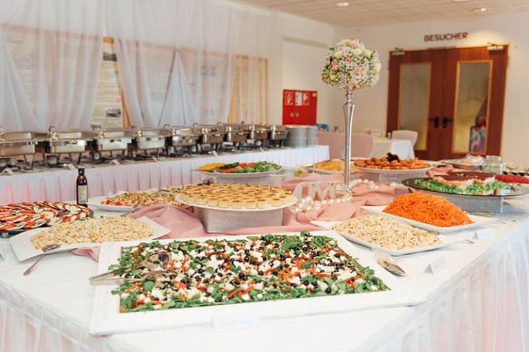 Hochzeitsfotograf Kassel - deutsch - russische - Hochzeit 