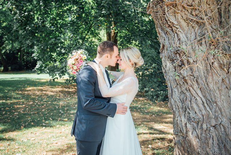Hochzeitsfotograf Kassel – Hochzeit – Karlsaue - Auepark 