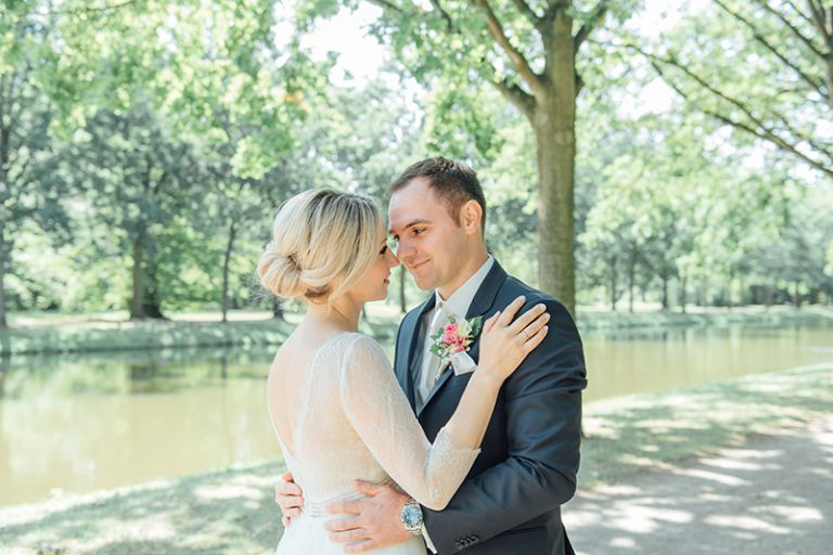 Hochzeitsfotograf Kassel – Hochzeit – Karlsaue - Auepark 