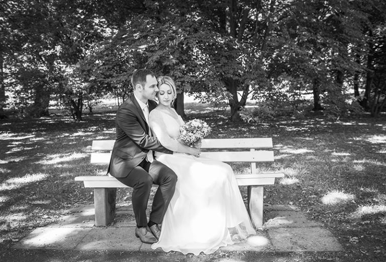 Hochzeitsfotograf Kassel – Hochzeit – Karlsaue - Auepark 