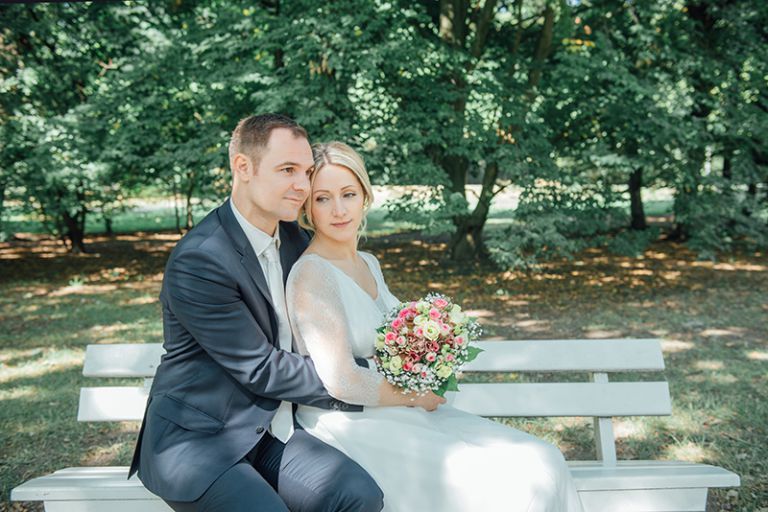 Hochzeitsfotograf Kassel – Hochzeit – Karlsaue - Auepark 