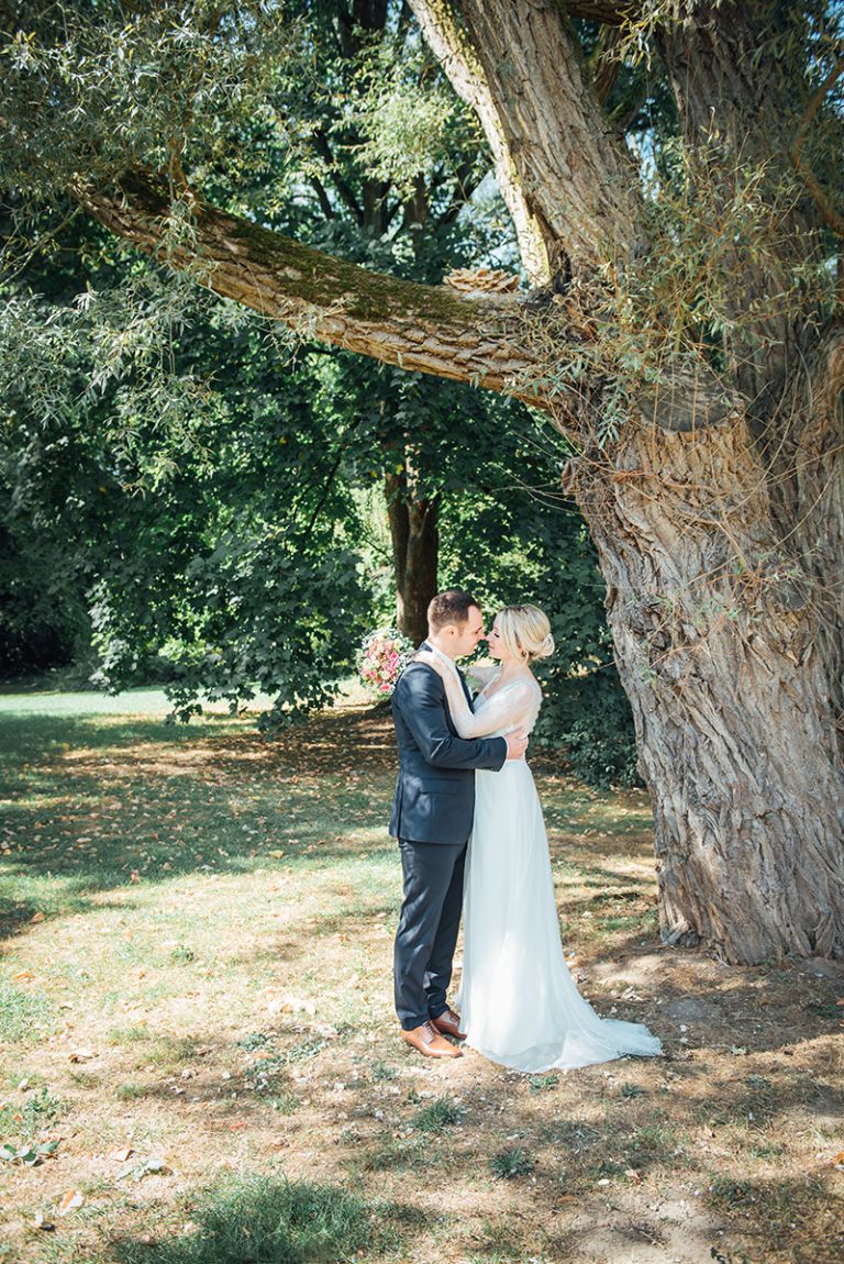 Hochzeitsfotograf Kassel – Hochzeit – Karlsaue - Auepark 