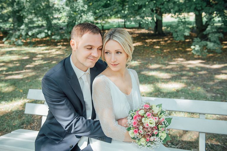 Hochzeitsfotograf Kassel – Hochzeit – Karlsaue - Auepark 