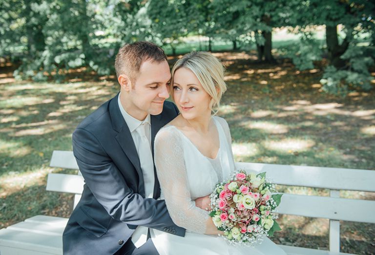 Hochzeitsfotograf Kassel – Hochzeit – Karlsaue - Auepark 