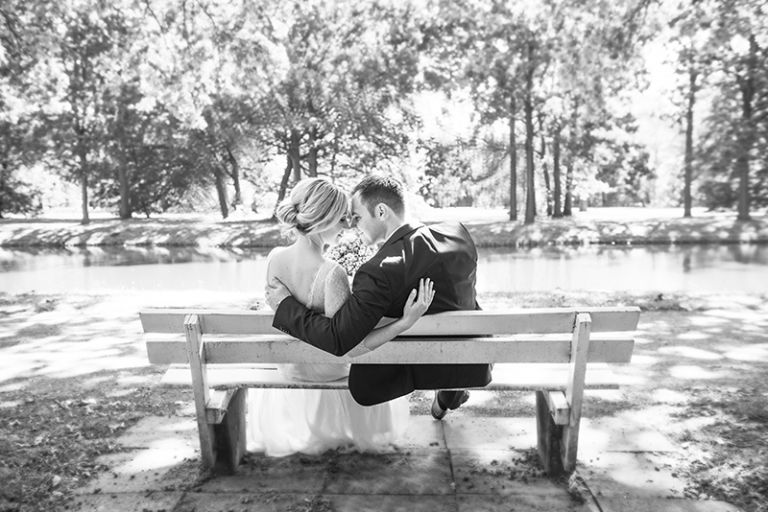 Hochzeitsfotograf Kassel – Hochzeit – Karlsaue - Auepark 