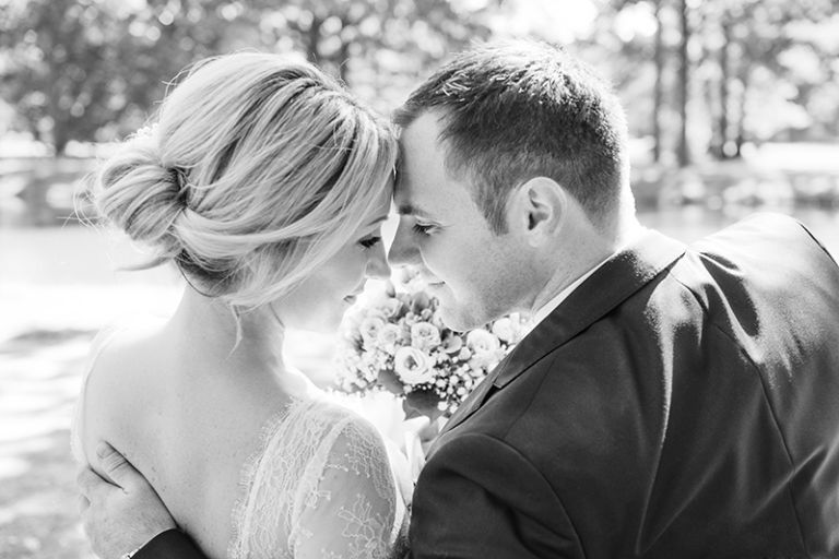 Hochzeitsfotograf Kassel – Hochzeit – Karlsaue - Auepark 