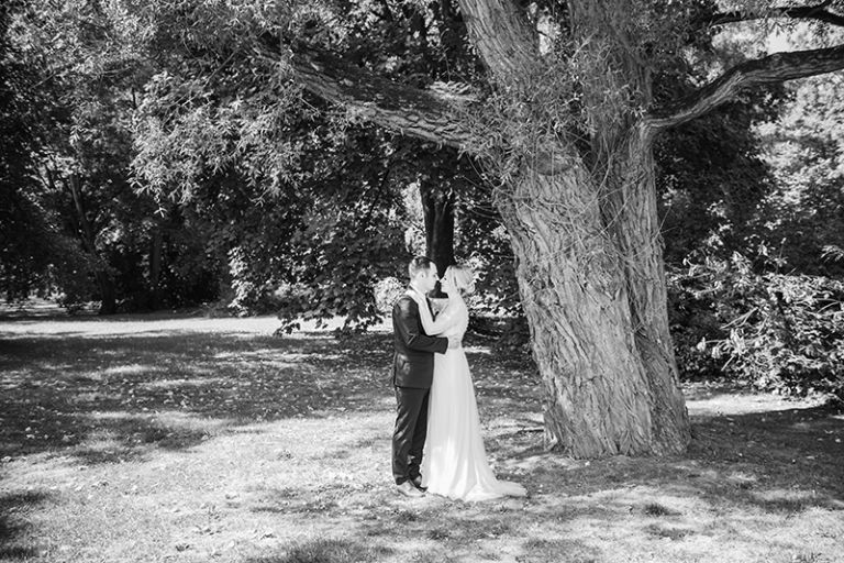 Hochzeitsfotograf Kassel – Hochzeit – Karlsaue - Auepark 