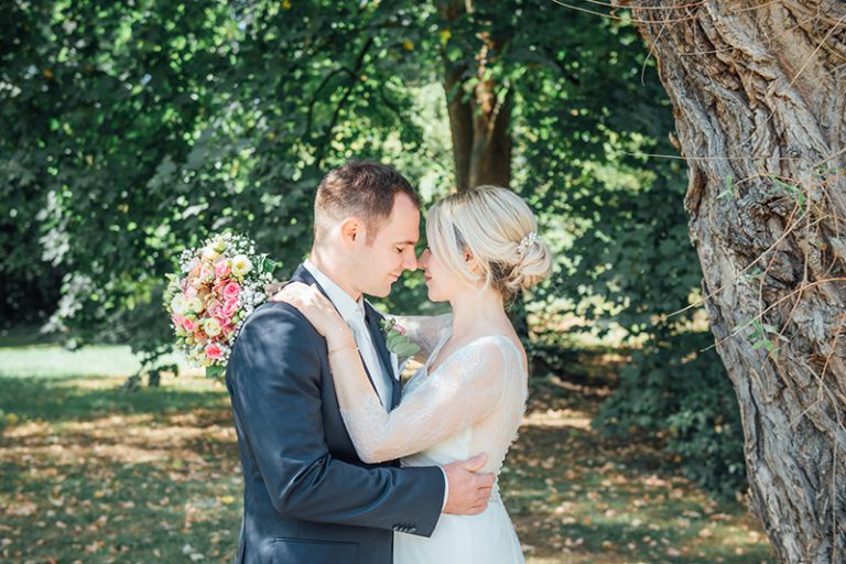 Hochzeitsfotograf Kassel – Hochzeit – Karlsaue - Auepark 