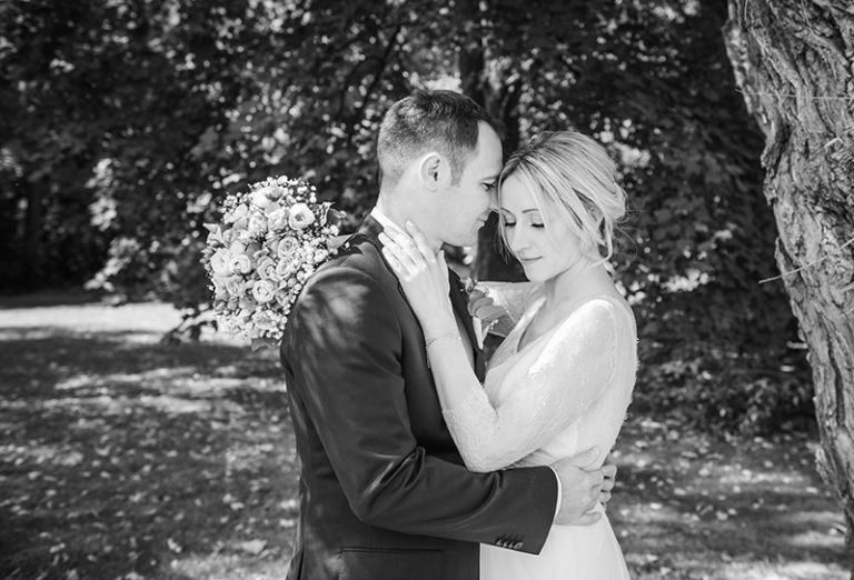 Hochzeitsfotograf Kassel – Hochzeit – Karlsaue - Auepark 