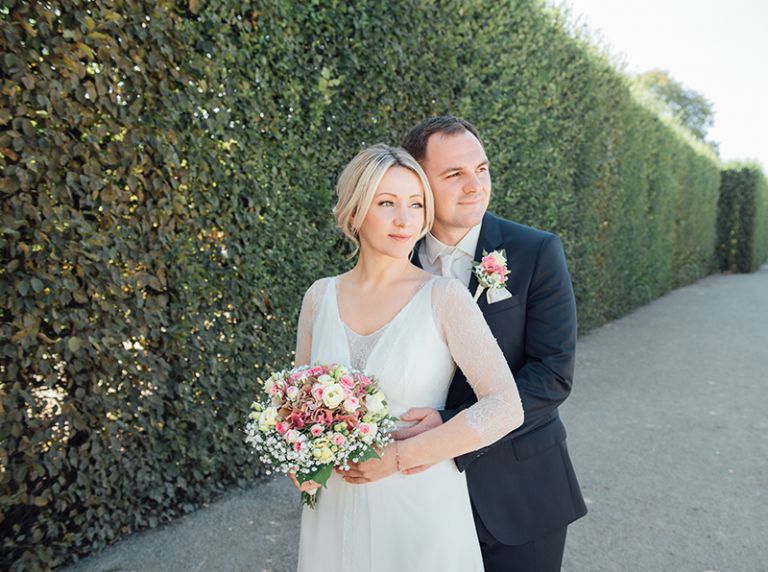 Hochzeitsfotograf Kassel – Hochzeit – Orangerie
