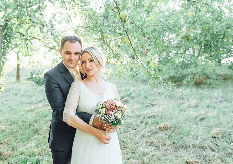 Hochzeitsfotograf Kassel – Hochzeitsfotos 