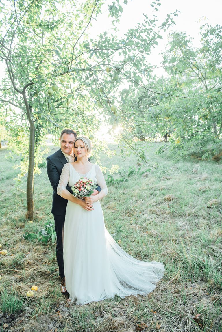 Hochzeitsfotograf Kassel – Hochzeitsfotos 