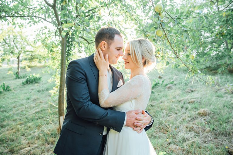 Hochzeitsfotograf Kassel – Hochzeitsfotos 