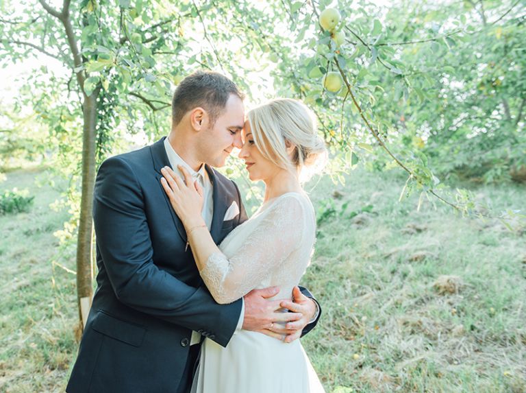 Hochzeitsfotograf Kassel – Hochzeitsfotos 