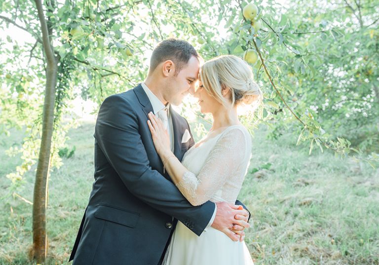 Hochzeitsfotograf Kassel – Hochzeitsfotos 