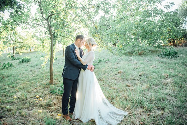 Hochzeitsfotograf Kassel – Hochzeitsfotos 