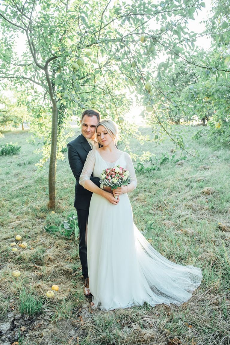 Hochzeitsfotograf Kassel – Hochzeitsfotos 